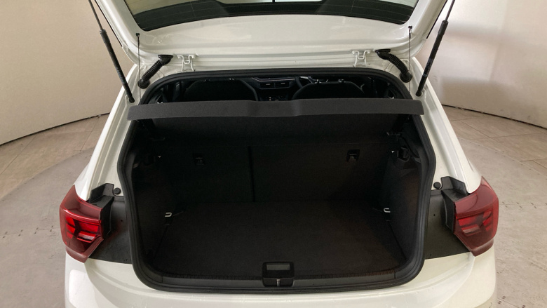 Volkswagen Polo 1.0 TSI R-Line 5dr Petrol Hatchback